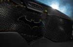 Kia Optima Batman 2012 года